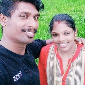 Meet your Posher, Ragil